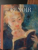 Renoir, Ophalen of Verzenden, Zo goed als nieuw