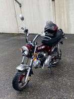 Zhenua DX, Fietsen en Brommers, Ophalen, Klasse B (45 km/u), Zo goed als nieuw, 4 versnellingen