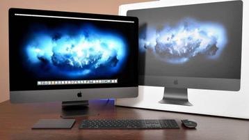 iMac Pro Exceptionnel - Configuration Haute Performance