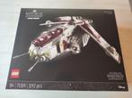 Republic Gunship 75309, Kinderen en Baby's, Speelgoed | Duplo en Lego, Ophalen of Verzenden, Nieuw, Complete set, Lego
