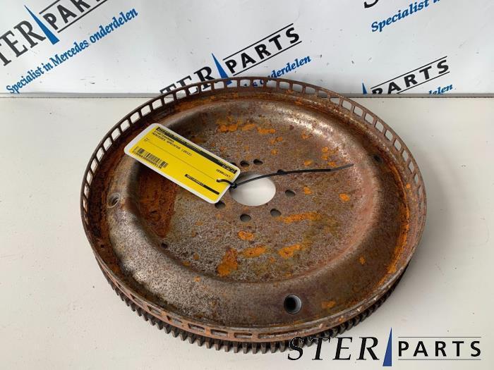 Couronne dentée d'un Mercedes Sprinter, Autos : Pièces & Accessoires, Moteurs & Accessoires, Mercedes-Benz, Utilisé, 3 mois de garantie