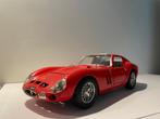 Ferarri 250 GTO 1:18, Ophalen of Verzenden, Gebruikt, Auto, Burago