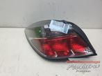 Feu arrière gauche d'un Opel Astra, -, Opel, 3 mois de garantie, Utilisé