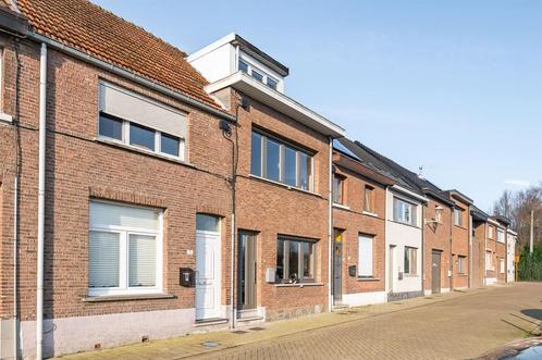 Huis te koop in Terhagen, 3 slpks, Immo, Huizen en Appartementen te koop, Vrijstaande woning, E