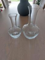 Wijn decanter karaf merk Schott Zwiesel, Ophalen