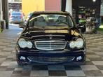 Mercedes-Benz C 200 CDI bj. 2004 195000km, 90 kW, 4 deurs, 122 pk, Gebruikt