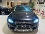 Audi A4 Allroad A4 Allroad 2.0 TDi Quattro DPF * Garantie *, Auto's, 100 kW, Euro 5, Gebruikt, Zwart