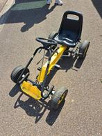 gocart Kettler, Kinderen en Baby's, Speelgoed | Buiten | Skelters, Ophalen, Gebruikt