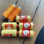 COATS 40 naaigaren. 400 meter / klos. Lees bericht, Ophalen of Verzenden, Nieuw
