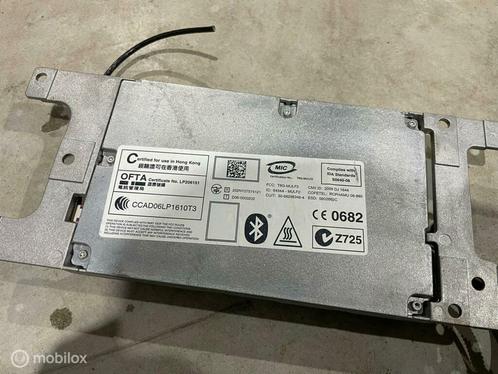 BMW E91 E90 E92 E93 E87 E88 E81 MULF module bmw 9224673, Auto-onderdelen, Elektronica en Kabels, Gebruikt, Ophalen of Verzenden