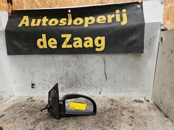 Buitenspiegel rechts van een Hyundai Getz beschikbaar voor biedingen