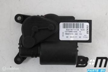 Kachelstelmotor VW Arteon 5Q0907511A beschikbaar voor biedingen