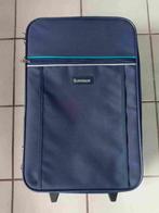 Handbagage koffer, 35 à 45 cm, Plastique souple, 50 à 60 cm, Utilisé