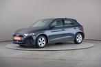 (1VTU593) Audi A1 SPORTBACK, 5 places, Rétroviseurs électriques, Tissu, Carnet d'entretien