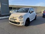 Fiat 500 1.2B 69 SPORT / CARPLAY / GARANTIE, 0 kg, 4 zetels, 0 cilinders, USB
