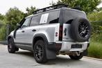 Land Rover Defender 240 **Explorer Pack** Lichte vracht, Automaat, Leder, Diesel, SUV of Terreinwagen
