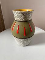 Jasba West Germany vintage vaas, Antiek en Kunst, Ophalen of Verzenden