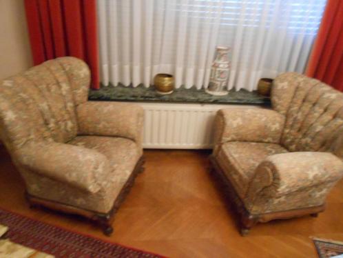 ANTIEKE ZEER OUDE ZETELS GRATIS, Antiek en Kunst, Antiek | Meubels | Stoelen en Sofa's, Ophalen