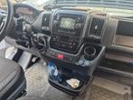 Citroën Jumper Grise modèle 2017, Auto's, Euro 6, Citroën, Te koop