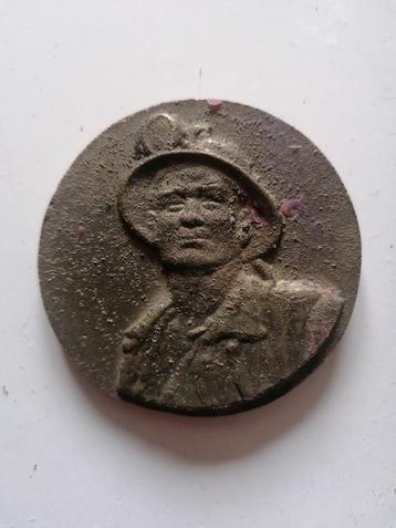  Denaix-medaille 1974 beschikbaar voor biedingen