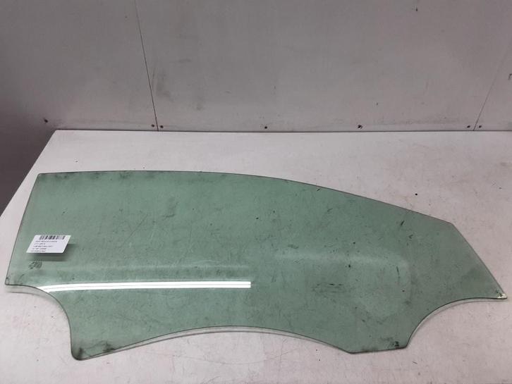 PORTIERRUIT RECHTS VOOR Seat Ibiza IV SC (6J1), Auto-onderdelen, Ruiten en Toebehoren, Seat, Gebruikt