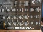 berhinger vmx-1000 usb te koop, Ophalen, Zo goed als nieuw, 5 tot 10 kanalen