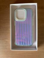 Rimowa iphone 14 pro hoes/case, Ophalen, Zo goed als nieuw, IPhone 14