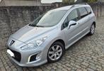 Peugeot 308sw  16hdi 2011.120mkm 6vitesses 3999€, Auto's, Euro 5, 1600 cc, 5 deurs, Particulier