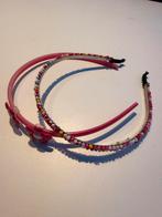 Diadeem 2 stuks, Ophalen of Verzenden, Zo goed als nieuw