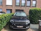 BMW X5 s drive 2.5 diesel 2000cc euro 6B wieng belasting, Auto's, BMW, 4 cilinders, Zwart, Leder, 5 deurs