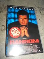 VHS Video films / 3 voor 5 €, Ophalen of Verzenden, Zo goed als nieuw