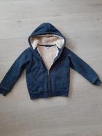 Dikke trui / jas hema, Ophalen of Verzenden, Zo goed als nieuw, Hema, Jongen