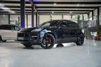 Porsche Macan GTS 2.9 V6 BiTurbo PDK - Pano dak - CC - Bose, Automaat, Gebruikt, Alcantara, Zwart