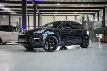 Porsche Macan GTS 2.9 V6 BiTurbo PDK - Pano dak - CC - Bose beschikbaar voor biedingen