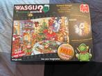 Wasgij? Christmas puzzel 13, Ophalen, Meer dan 1500 stukjes, Zo goed als nieuw, Legpuzzel