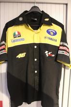 FABRIEKSSHIRT VAN YAMAHA RACING TEAM, Ophalen, Gebruikt, Auto of Motor