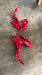 Sym Jet X 125 face avant, Fietsen en Brommers, Scooters | SYM, Ophalen of Verzenden