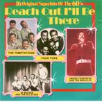 CD- Reach Out I'll Be There- 16 Original Superhits Of The 60, CD & DVD, CD | Pop, Enlèvement ou Envoi