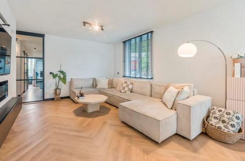 Modulaire zetel/hoekbank, Huis en Inrichting, Zetels | Zetels, Hoekbank, Ophalen