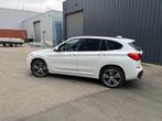 BMW X1 2.0iA sDrive20 | M-pakket | Head-up | Sensoren, Auto's, BMW, 1998 cc, Achterwielaandrijving, 139 g/km, 4 cilinders