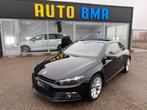 Volkswagen Scirocco 1.4TSi Sport ** GARANTIE **, Auto's, 90 kW, 4 cilinders, Alcantara, Bedrijf