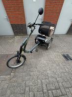 Van Raam Easyrider 3 van 2022 met elektrische ondersteuning, Fietsen en Brommers, Fietsen | Driewielfietsen, Ophalen, Zo goed als nieuw