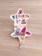 Polly Pocket Hotel, Ophalen of Verzenden, Zo goed als nieuw
