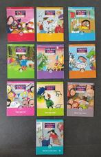 Leesboekjes veilig leren lezen, Ophalen of Verzenden, Gelezen, Overige vakken