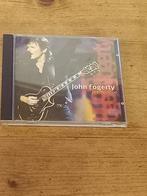 2 Cd's van John Fogerty, Cd's en Dvd's, Ophalen of Verzenden, Zo goed als nieuw, Overige genres