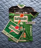 Gatorade Bianchi Collie, Fietsen en Brommers, Ophalen of Verzenden, Zo goed als nieuw