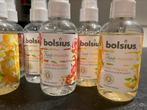 Bolsius huisparfum nieuw ongeopend, Ophalen of Verzenden, Nieuw