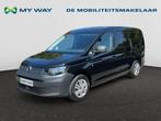 Volkswagen Caddy Maxi Van Caddy Maxi 1.5 TSI DSG, Auto's, Automaat, Caddy Combi, Zwart, Cruise Control