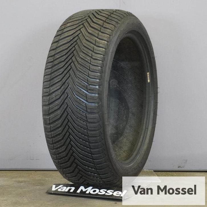 Michelin Cross Climate 2 235/45/R18 98Y, Auto-onderdelen, Banden en Velgen, Band(en), All Season, 18 inch, 235 mm, Personenwagen