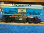 Marklin 4617, Enlèvement ou Envoi, Utilisé, Wagon, Märklin